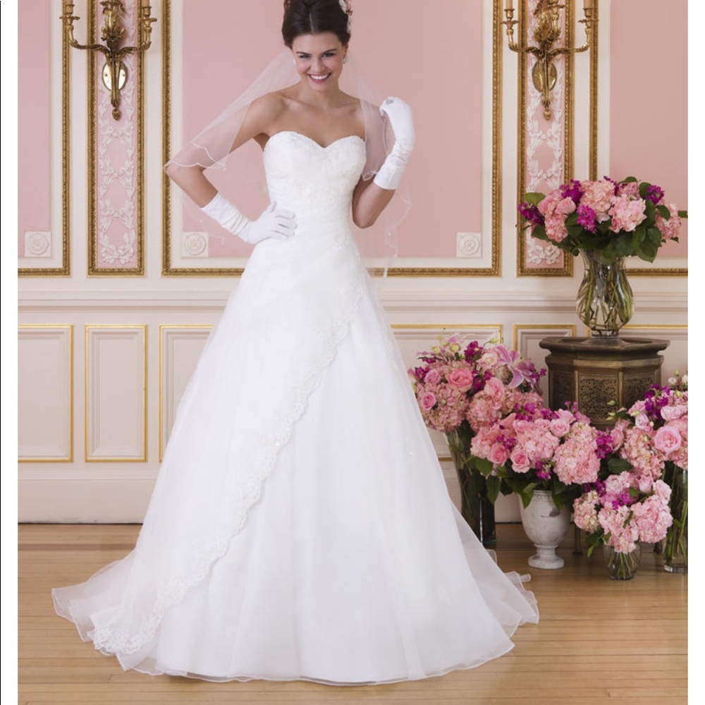 Sweetheart Dress NWTNW